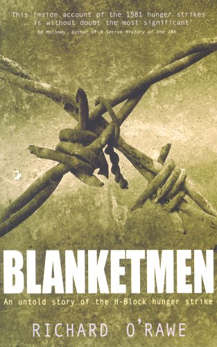 blanketmen